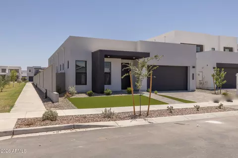Exterior - 10261 E Unity Ave, Mesa, AZ 85212 photo 3 of 25