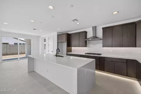 Kitchen - 10261 E Unity Ave, Mesa, AZ 85212 photo 1 of 5
