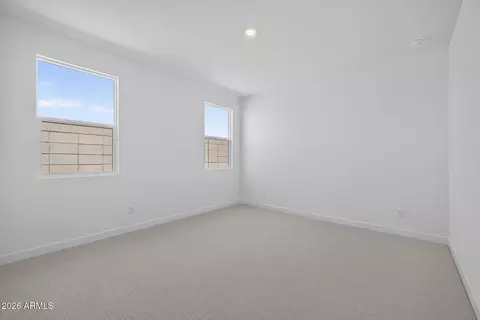 Bedroom - 10261 E Unity Ave, Mesa, AZ 85212 photo 5 of 6