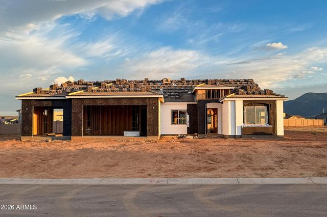 1660 Middle Creek Ln #LOT 28, Sierra Vista, AZ 85635