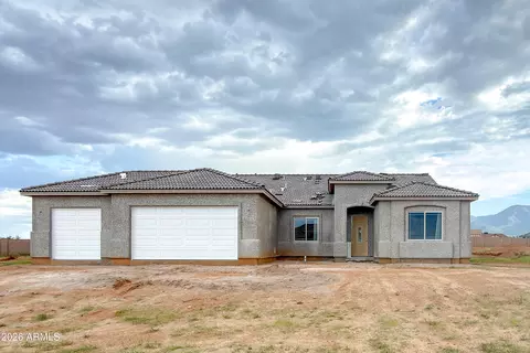 1660 Middle Creek Ln #LOT 28, Sierra Vista, AZ 85635