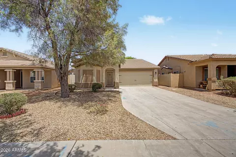 3337 S 95th Dr, Tolleson, AZ 85353