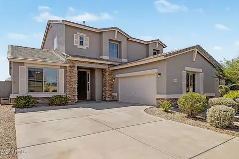 13364 S 179th Ave, Goodyear, AZ 85338