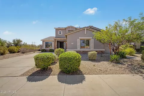 13364 S 179th Ave, Goodyear, AZ 85338