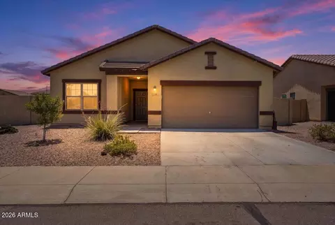 2809 E Renegade Trl, San Tan Valley, AZ 85143