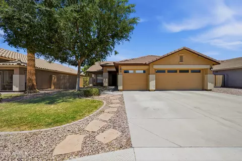 3878 E Remington Dr, Gilbert, AZ 85297