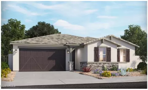 17752 W Woodlands Ave, Goodyear, AZ 85338