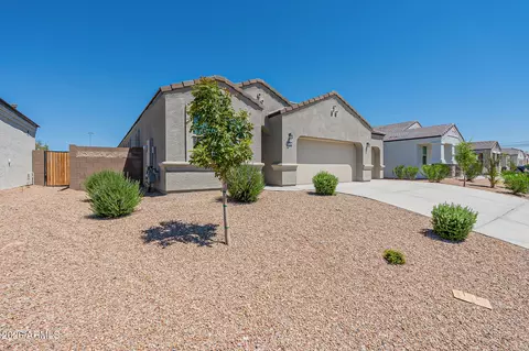 30572 W Celeborn Dr, Buckeye, AZ 85396