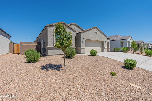 30572 W Celeborn Dr, Buckeye, AZ 85396