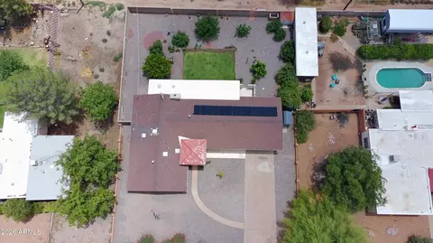 2645 E 12th St, Douglas, AZ 85607 photo 5