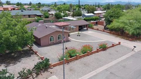 2645 E 12th St, Douglas, AZ 85607 photo 3