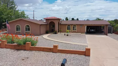 2645 E 12th St, Douglas, AZ 85607 photo 1