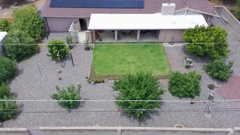 2645 E 12th St, Douglas, AZ 85607 photo 6