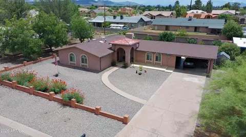 2645 E 12th St, Douglas, AZ 85607 photo 2