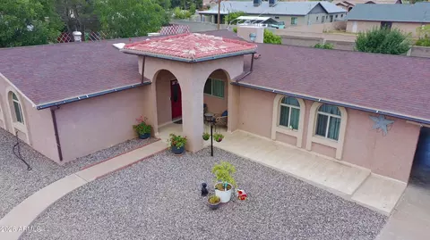 2645 E 12th St, Douglas, AZ 85607 photo 4