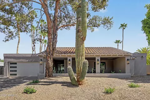 8402 E Shetland Trl, Scottsdale, AZ 85258