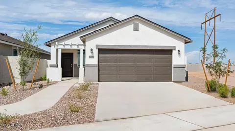 34997 W Lucca Dr, Maricopa, AZ 85138