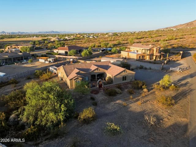 11014 S 35th Ave, Laveen, AZ 85339