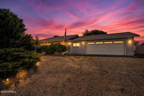4267 N Cholla Dr, Prescott Valley, AZ 86314
