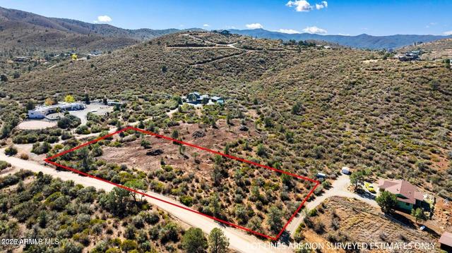 6265 E Vista Del Oro Dr #-, Prescott, AZ 86303