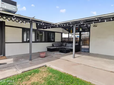 Exterior - 524 E Millett Ave, Mesa, AZ 85204 photo 9 of 9
