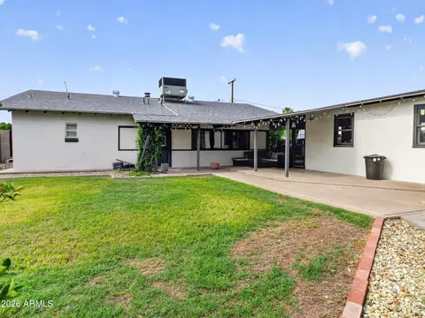 Exterior - 524 E Millett Ave, Mesa, AZ 85204 photo 3 of 9