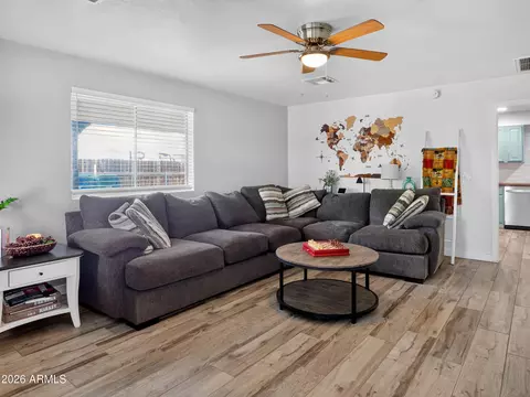Living - 524 E Millett Ave, Mesa, AZ 85204 photo 2 of 2
