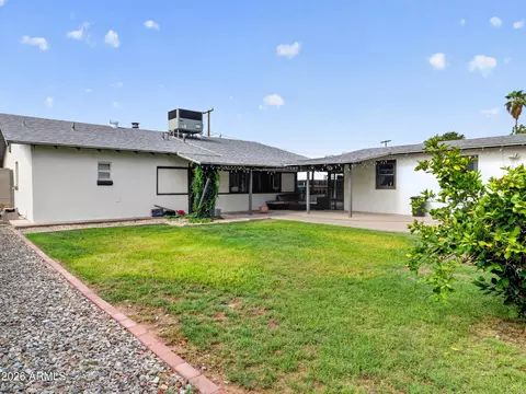 Exterior - 524 E Millett Ave, Mesa, AZ 85204 photo 4 of 9