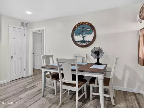 Dining - 524 E Millett Ave, Mesa, AZ 85204 photo 1 of 1