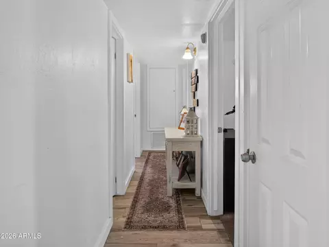 Entry Way - 524 E Millett Ave, Mesa, AZ 85204 photo 3 of 3