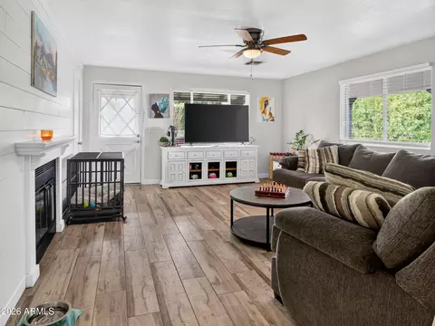 Living - 524 E Millett Ave, Mesa, AZ 85204 photo 1 of 2