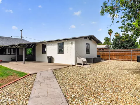 Exterior - 524 E Millett Ave, Mesa, AZ 85204 photo 6 of 9