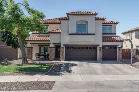 14171 W Lisbon Ln, Surprise, AZ 85379
