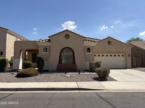 2417 E Iris Dr, Chandler, AZ 85286