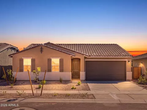 207 N 177th Dr, Goodyear, AZ 85338