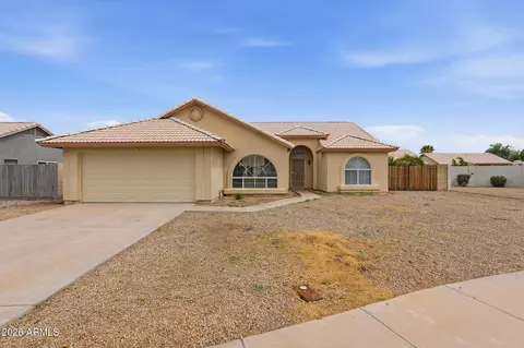 7638 W Jenan Dr, Peoria, AZ 85345