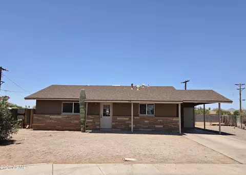 336 S Weaver Dr, Apache Junction, AZ 85120