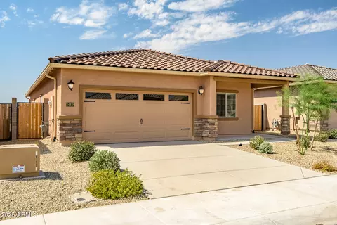 24641 W St Charles Ave, Buckeye, AZ 85326
