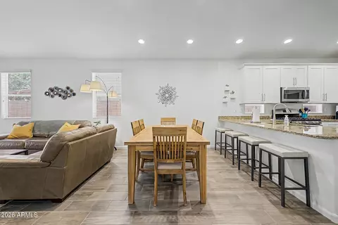 Dining - 7403 E Osage Ave, Mesa, AZ 85212 photo 1 of 1