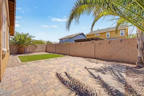 Exterior - 7403 E Osage Ave, Mesa, AZ 85212 photo 2 of 5