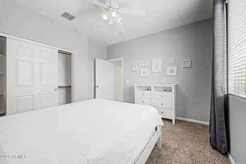 Bedroom - 7403 E Osage Ave, Mesa, AZ 85212 photo 7 of 7