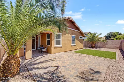Exterior - 7403 E Osage Ave, Mesa, AZ 85212 photo 3 of 5