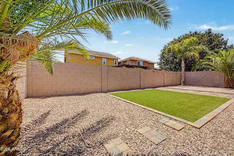 Exterior - 7403 E Osage Ave, Mesa, AZ 85212 photo 5 of 5