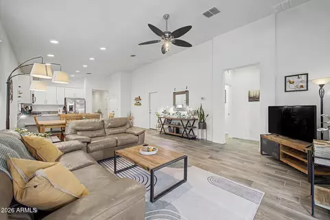 Entry Way - 7403 E Osage Ave, Mesa, AZ 85212 photo 1 of 2