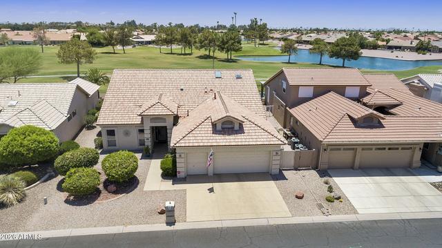 9513 E Sunridge Dr, Sun Lakes, AZ 85248