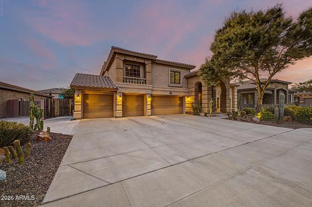 27418 N 22nd Ln, Phoenix, AZ 85085