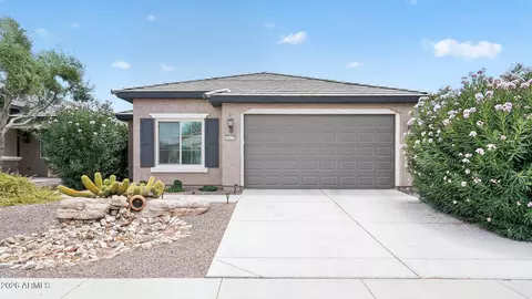 26229 W Vista North Dr, Buckeye, AZ 85396
