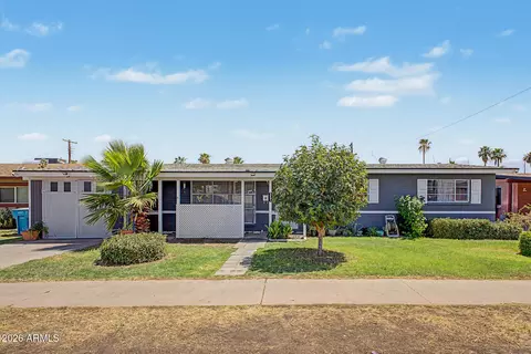 3801 W Meadowbrook Ave, Phoenix, AZ 85019