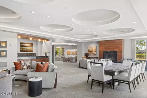 Dining - 2211 E Camelback Rd #902, Phoenix, AZ 85016 photo 2 of 2