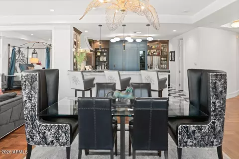 Dining - 2211 E Camelback Rd #902, Phoenix, AZ 85016 photo 1 of 2
